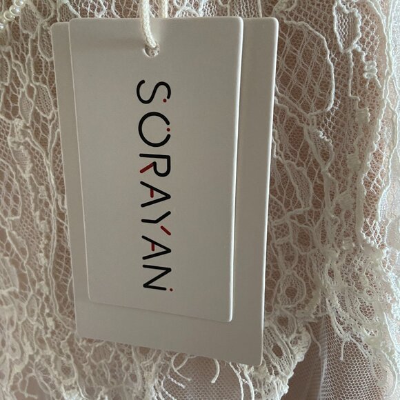 Sorayan Wedding Dresses - Picture 6 of 9